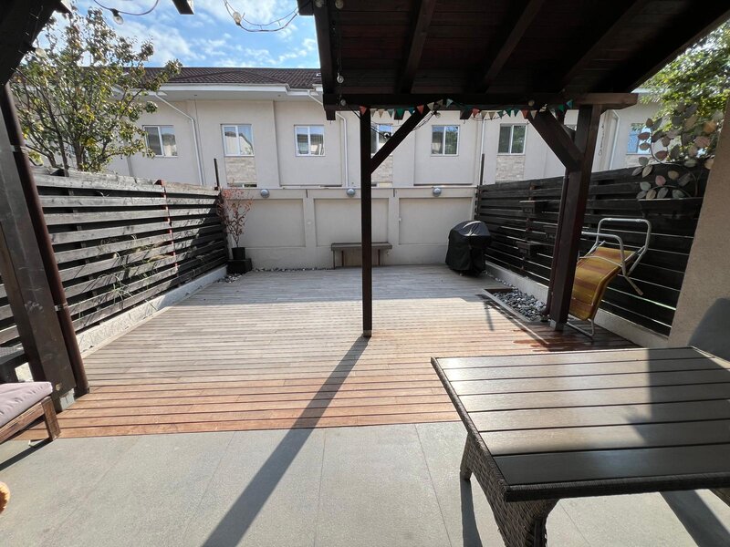 Voluntari, judet Ilfov